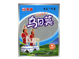 馬金 以軟件賦能傳統，開拓通遼市扎魯特旗乳康奶制品經銷新篇章